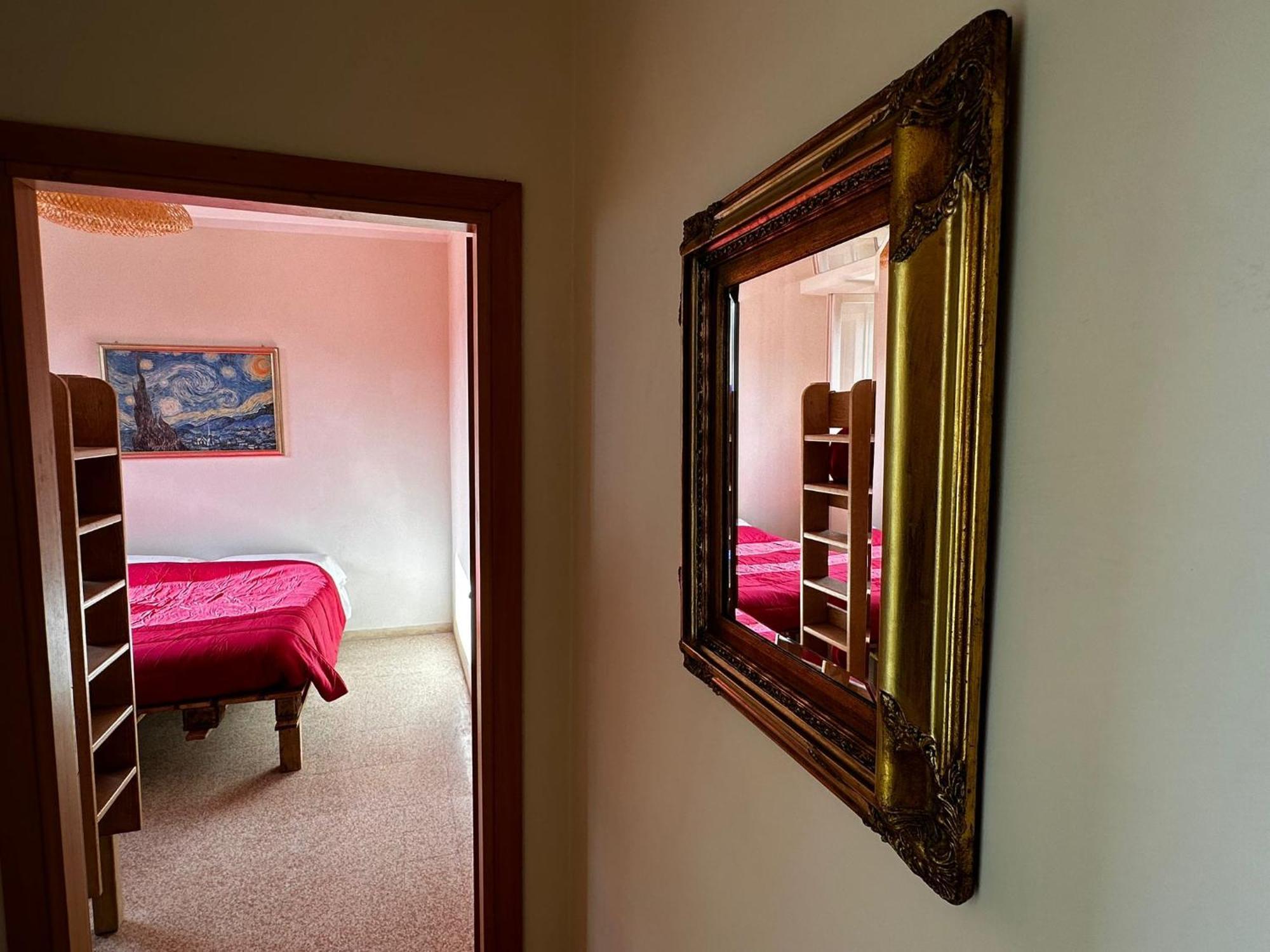 Appartamento Casa In Centro Foligno Esterno foto