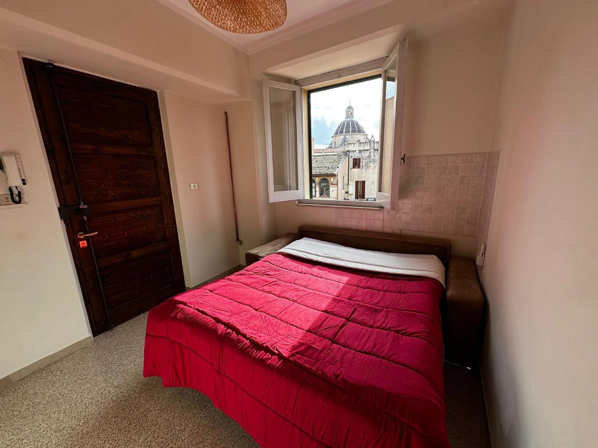 Appartamento Casa In Centro Foligno Esterno foto